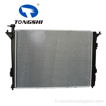 Radiateur de voiture pour Hyundai Santa Fe 2010 OEM 25310-2B400